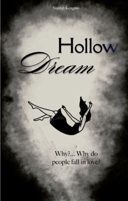 Hollow Dream cover