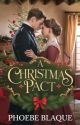 A Christmas Pact by phoebeblaque