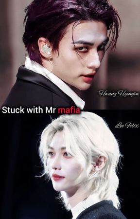 Stuck with Mr mafia by jmmariyaa