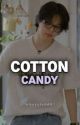 Cotton Candy ~ PJM (BOOK 1) by boraland07