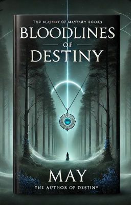 Bloodlines of Destiny cover