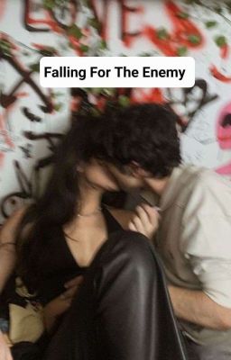 Falling For The Enemy cover