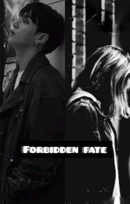 Forbidden Fate cover