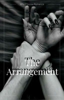 The Arrangement cover