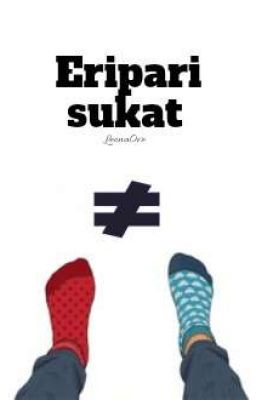 Eripari sukat cover