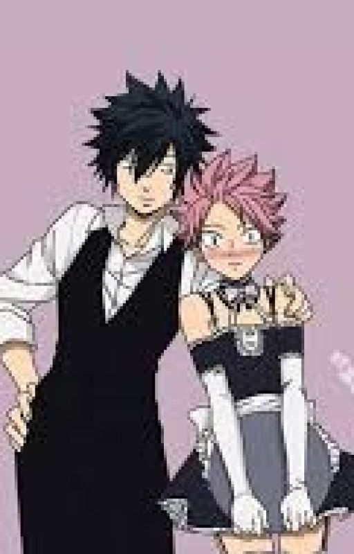 I love you Natsu Dragneel by GatoMorado2332155