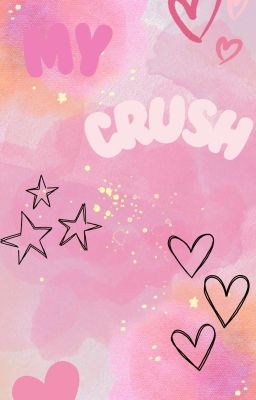 MY CRUSH ❤️ cover