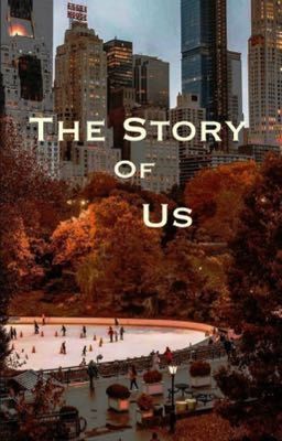 The Story of Us cover