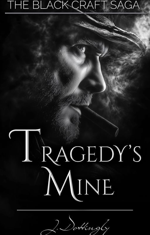 Tragedy's Mine by JDottingly