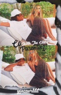 Coparenting! cover