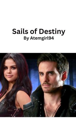 Sails of Destiny cover