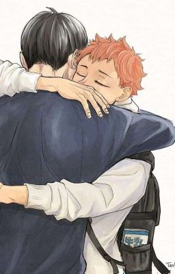 No me dejes, por favor [Kagehina] cover