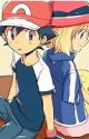 ~What I Was Missing in My Life~ ~A SatoSere Fanfic~ by david_pokemon