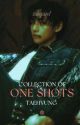 BTS TAEHYUNG ONE SHOT COLLECTION  by taequiel