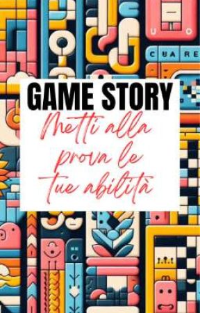 GAME STORY by MicheleScuotto