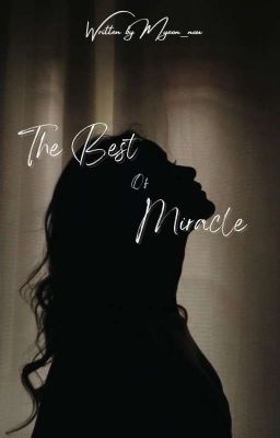 The Best Of Miracle cover