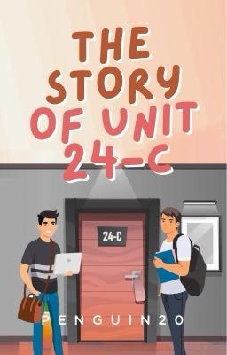 The Story of Unit 24-C cover