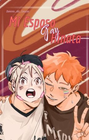 Mi Esposo Gay, Hinata. ✧⁠◝ Kagehina ◜⁠✧ by DominiodelCorazon