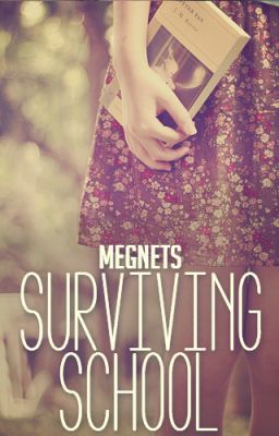 Surviving School cover