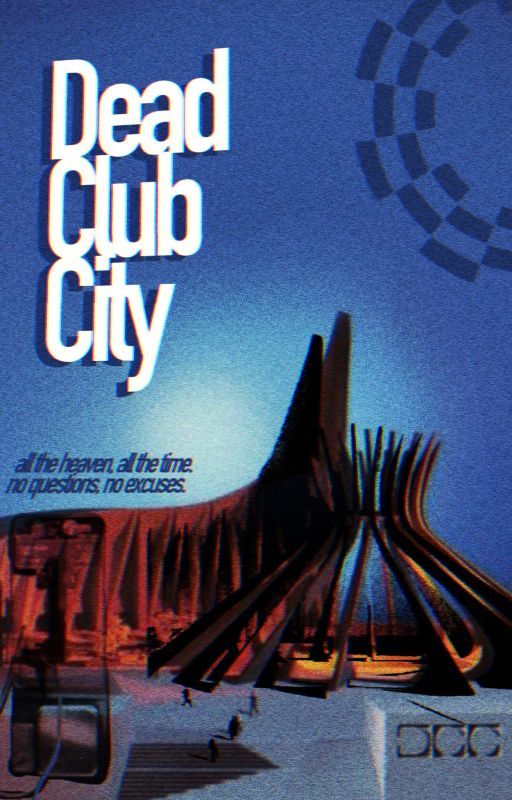 :: Dead Club City :: [ENG] by Cliffaaah