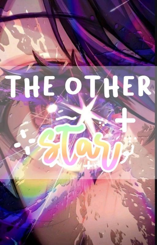 The other star┆oshi no ko⊹₊⟡⋆ by pawiiess