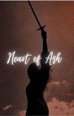 Heart Of Ash / Lady Lesso cover