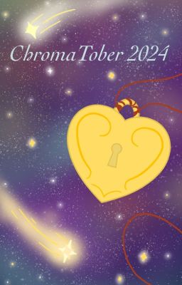 ChromaTober 2024 | Co-Hosted by IcyWillowSong cover