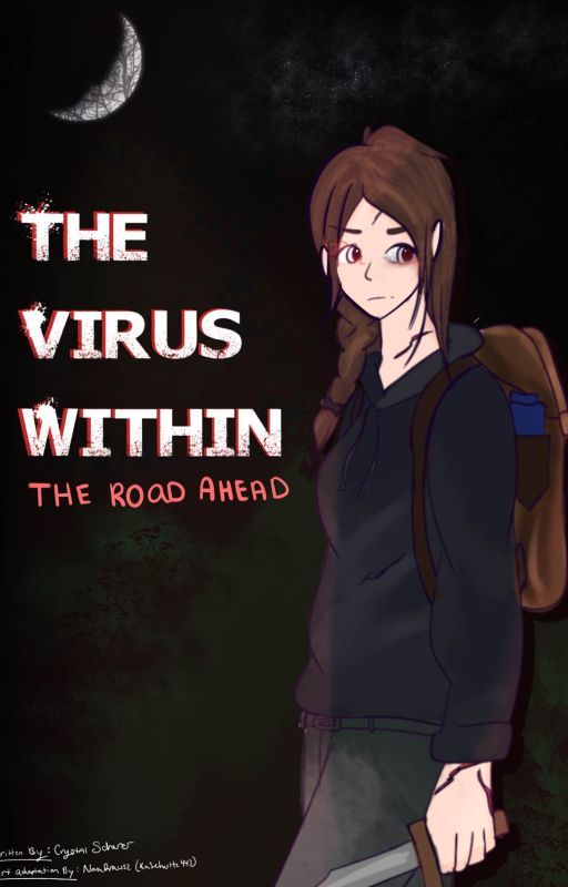 THE VIRUS WITHIN (PROJECT PORTAL CONTEST ADAPTATION) by kas443