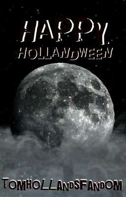 Happy Hollandween cover