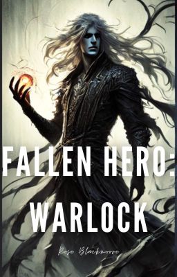 Fallen Hero: Warlock cover