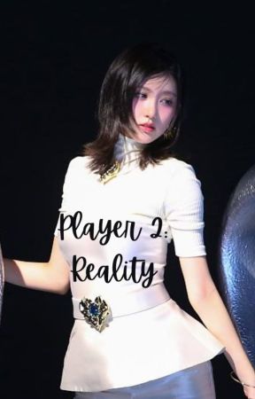 Player 2 : Reality (IVE GAEUL X MALE READER) by mrvisual37