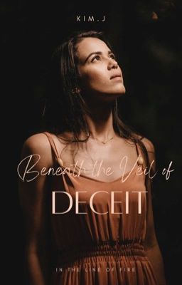 Beneath the Veil of Deceit cover