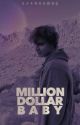 MILLION DOLLAR BABY ━ nicholas a. chavez by barnesoul