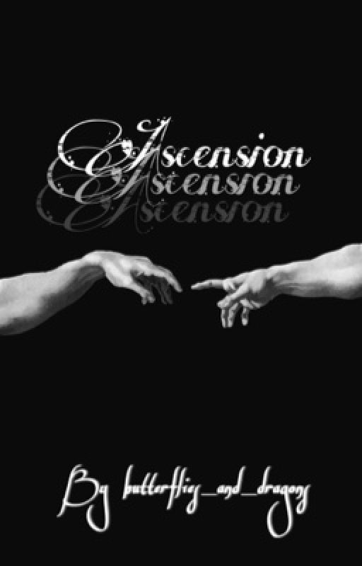 Ascension by butterflies_and_dragons by Writers_of_AO3