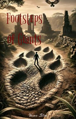 Footsteps of Giants cover