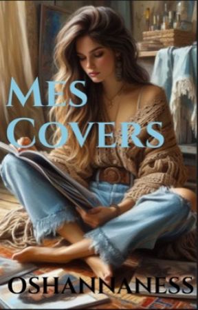 Mes Covers by OshannaNess