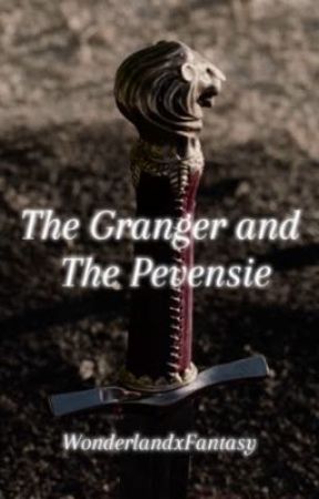 The Granger and The Pevensie  by WonderlandxFantasy