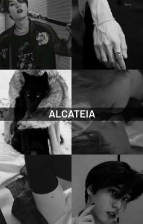 Alcateia | Minsung  by _fairydeathess