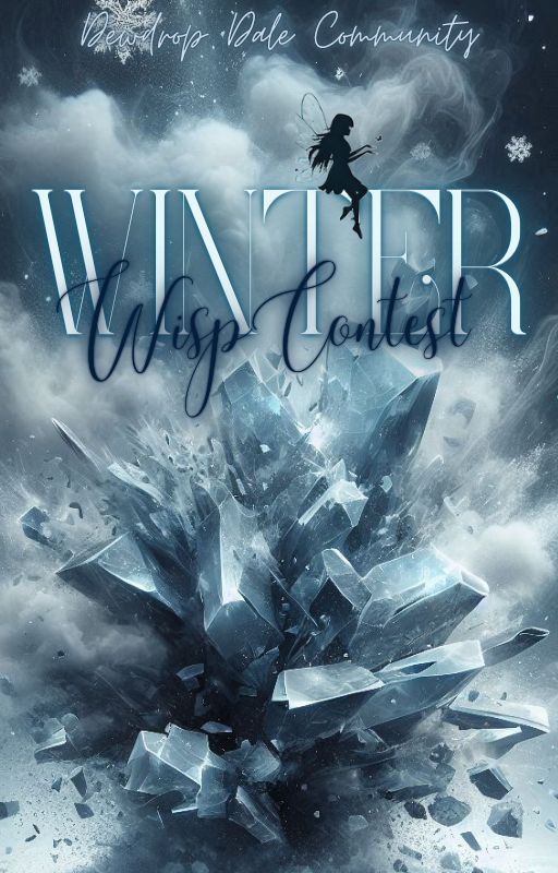 Winter Wisp Contest (OPEN) by Dewdrop_Dale