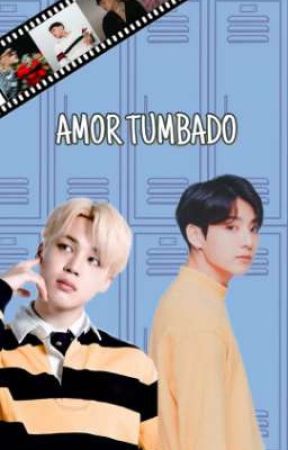 Amor tumbado- Kookmin au by luly_gu