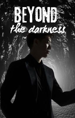 Beyond the Darkness cover