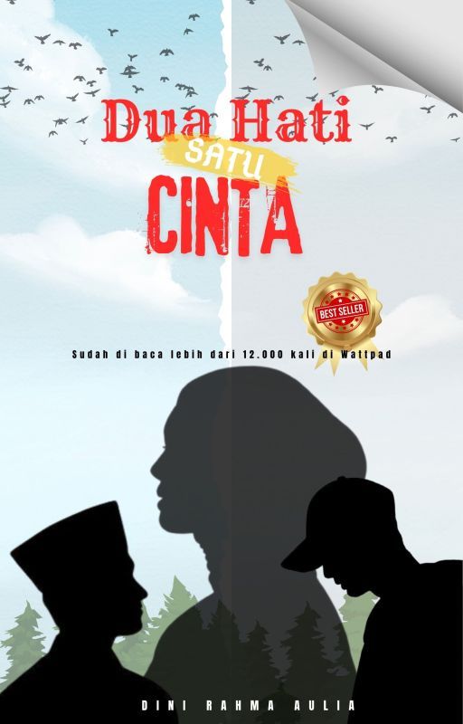 Dua Hati Satu Cinta by dinirahma3006_