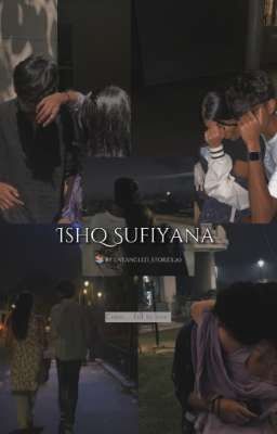 Ishq Sufiyana  cover