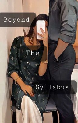 Beyond The Syllabus  cover