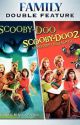 THE BAD GUYS IN: SCOOBY DOO 1&2 collection  by BiancaSantana880