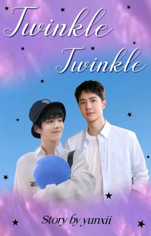 Twinkle Twinkle (Ongoing ) Slow update by yunxiins