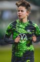 Lena Oberdorf- Neues Leben by dfb_frauen_fan