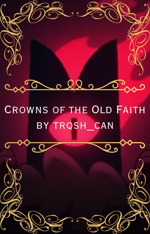 Crowns of the Old Faith by trqsh_can