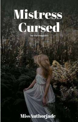 Mistress Cursed cover