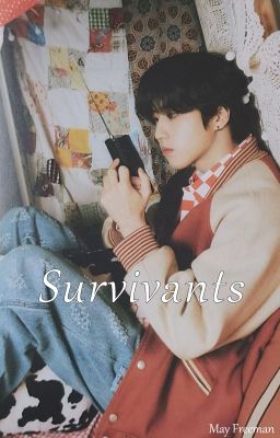 Survivants | [Minsung] cover